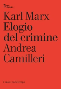 Elogio del crimine