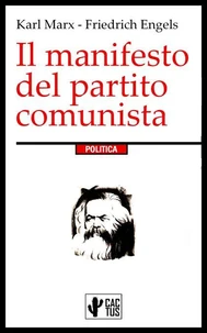 Il manifesto del partito comunista
