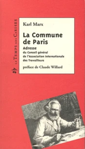 La Commune de Paris