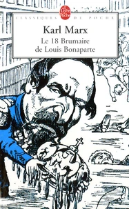 Le 18 Brumaire de Louis Bonaparte