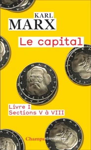 Le capital