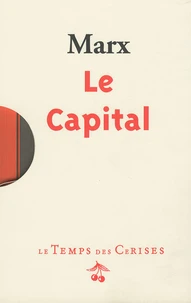 Le capital