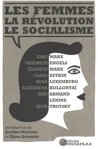 Les femmes, la révolution, le socialisme