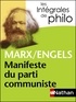 Karl Marx et Friedrich Engels - Manifeste du parti communiste.