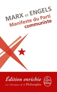 Tlcharger des ebooks gratuitement pour kindle Manifeste du parti communiste