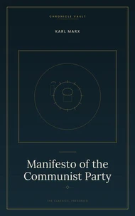 Manifesto of the Communist Party