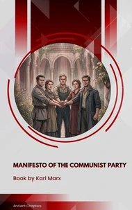 Manifesto of the Communist Party
