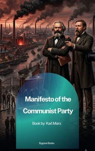 Manifesto of the Communist Party