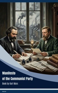 Manifesto of the Communist Party