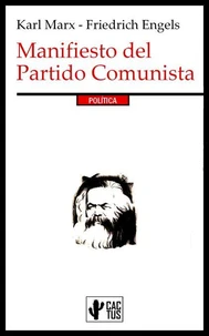 Manifiesto del partido comunista