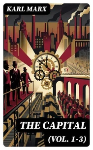 The Capital (Vol. 1-3)
