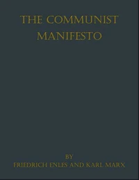 The Communist Manifesto