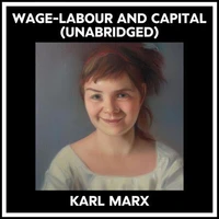 Wage-labour And Capital (Unabridged)