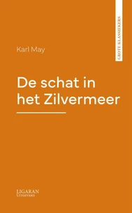 De schat in het Zilvermeer