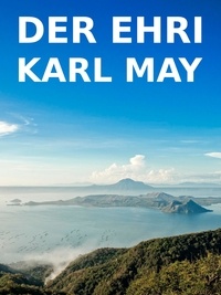 Karl May - Der Ehri.