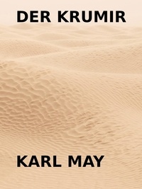 Karl May - Der Krumir.