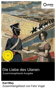 Die Liebe des Ulanen (Zusammengefasste Ausgabe)