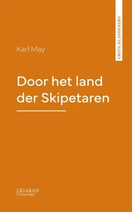 Door het land der Skipetaren