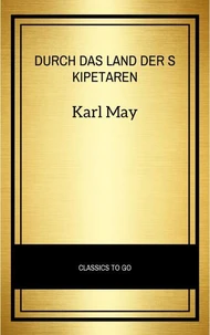 Durch das Land der Skipetaren