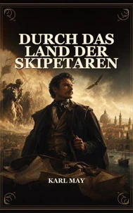 Durch das Land der Skipetaren