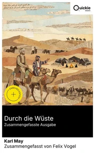 Durch die Wüste (Zusammengefasste Ausgabe)