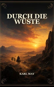 Durch die Wüste