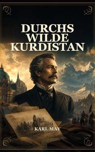 Durchs wilde Kurdistan