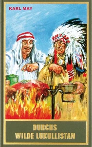 Durchs wilde Lukullistan