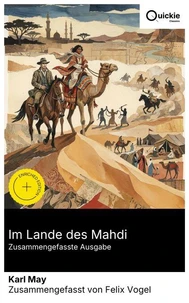 Im Lande des Mahdi (Zusammengefasste Ausgabe)