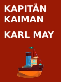 Kapitän Kaiman