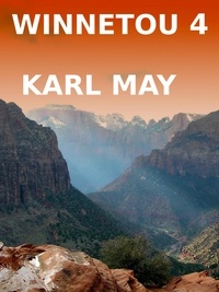 Karl May - Winnetou 4.