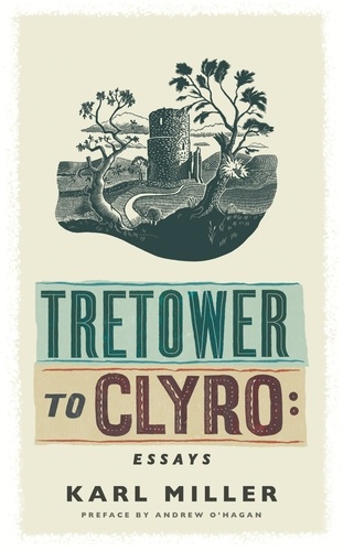 Tretower to Clyro. Essays