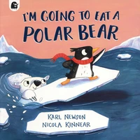 I'm Going to Eat a Polar Bear