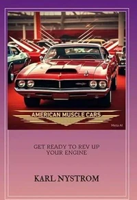American Muscle Cars