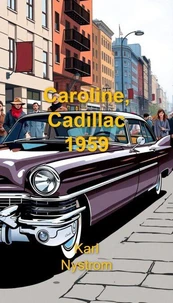 Caroline Cadillac 1959