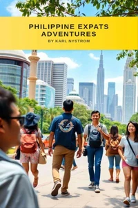 Philippine Expats Adventures