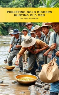 Philippino Gold Diggers Hunting Old Men