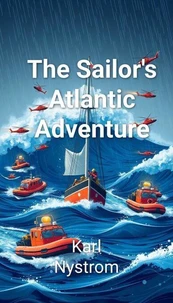 The Sailor's Atlantic Adventure