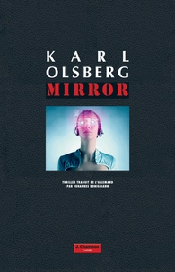 Karl Olsberg - Mirror.
