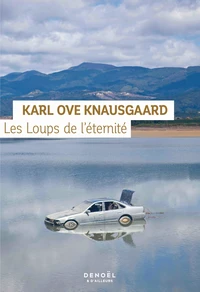 Les Loups de l'éternité