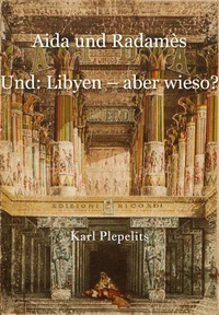 Aida und Radamès