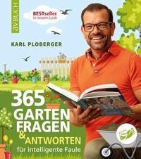 365 Gartenfragen &amp; Antworten
