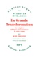 Karl Polanyi - La Grande Transformation. Aux Origines Politiques Et Economiques De Notre Temps.