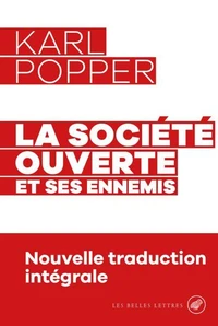 La société ouverte et ses ennemis