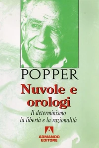 Nuvole e orologi