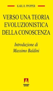 Verso una teoria evoluzionistica della conoscenza