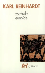 Eschyle. Euripide