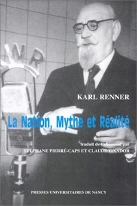 Karl Renner - .