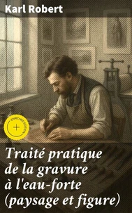 Traité pratique de la gravure à l'eau-forte (paysage et figure)
