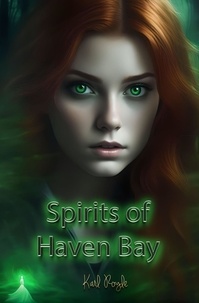  Karl Royle - Spirits of Haven Bay.